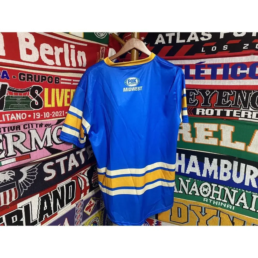 St. Louis Cardinals | Men’s XL SGA Shirt - Picture 7 of 7